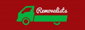 Removalists Seaton VIC - Furniture Removals